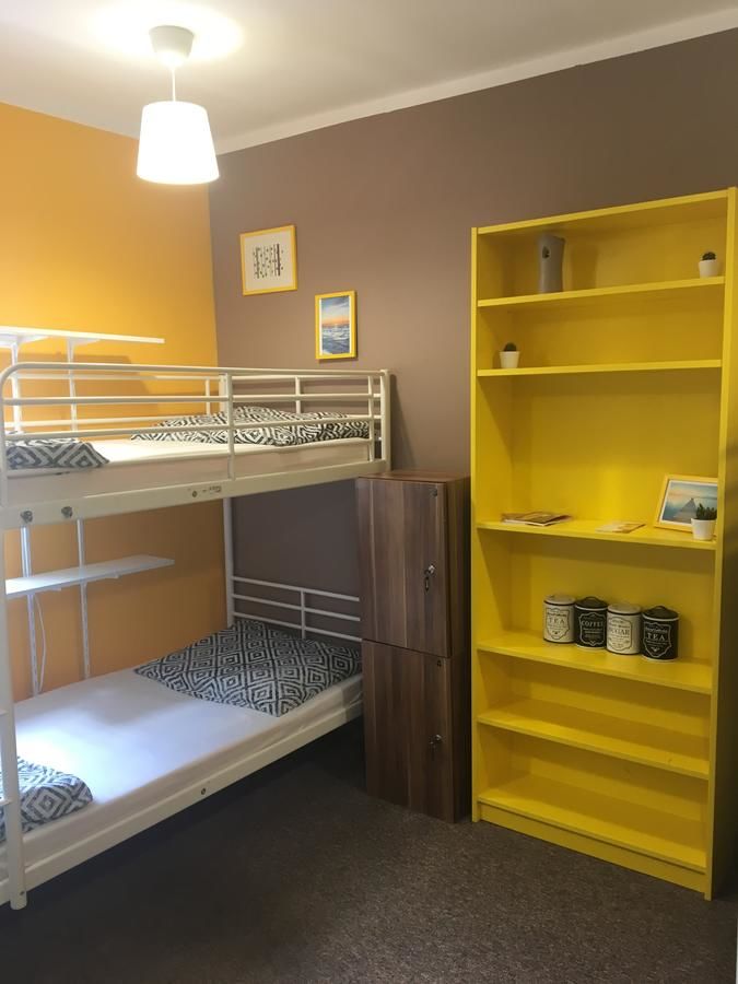 Хостелы Team Hostel Варшава